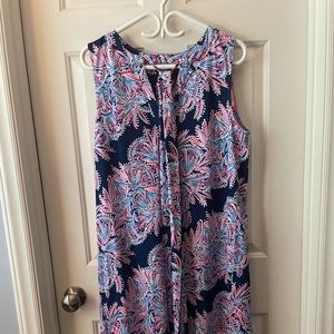 Lilly Pulitzer Naila Midi Dress